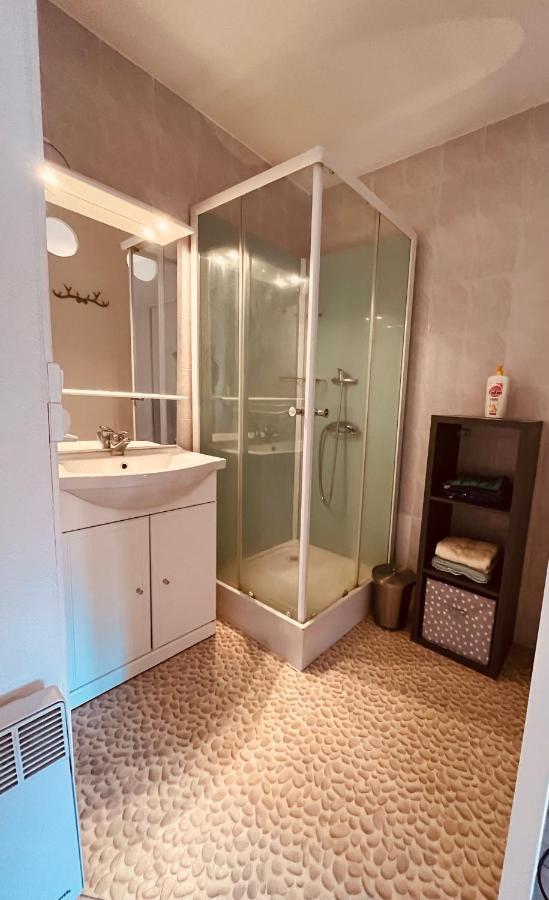 Au Charme Shakespearien De Perpignan Apartment Bagian luar foto