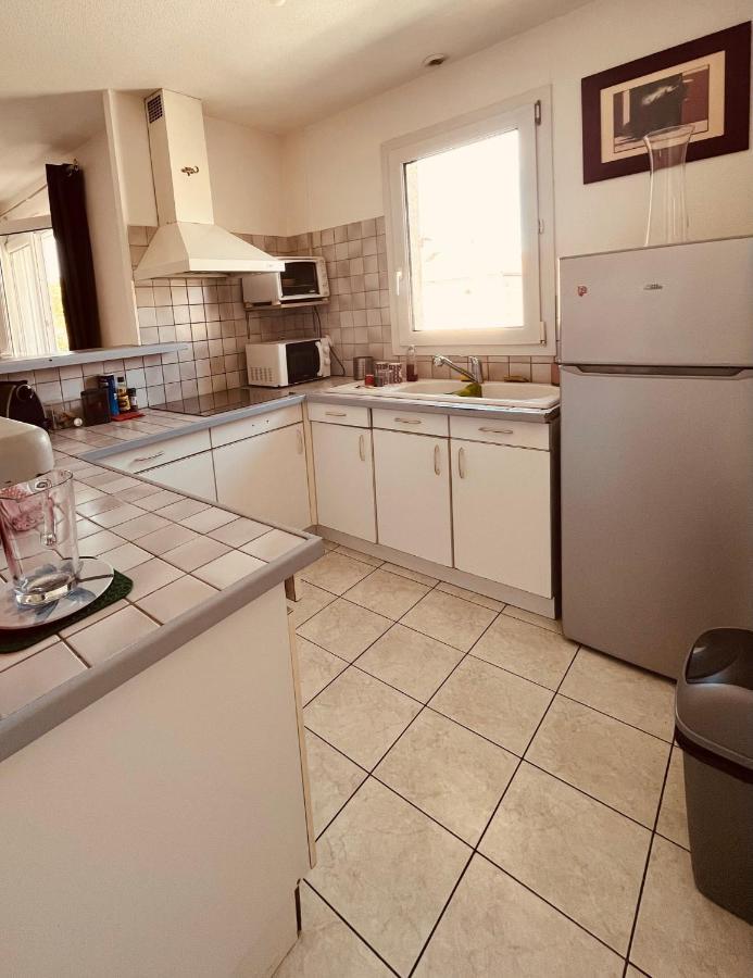 Au Charme Shakespearien De Perpignan Apartment Bagian luar foto