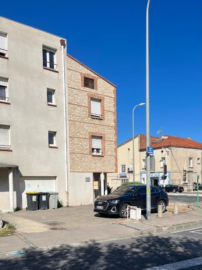 Au Charme Shakespearien De Perpignan Apartment Bagian luar foto